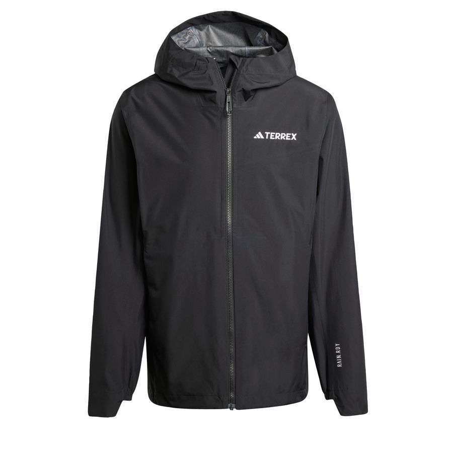 Adidas Veste Terrex 2,5 couches Multi Rain.Rdy