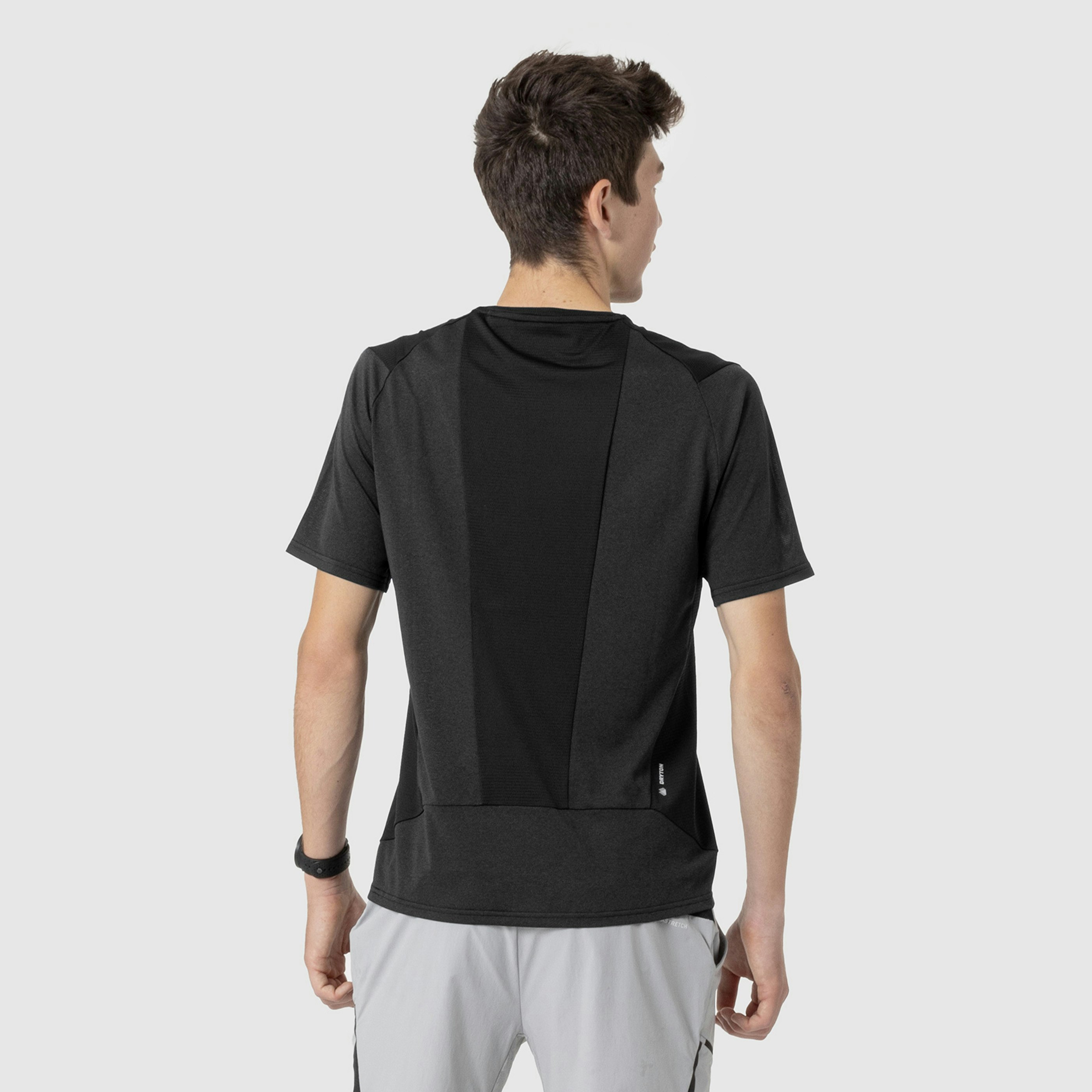 Pedroc Dry'Ton Mesh T-Shirt Herren