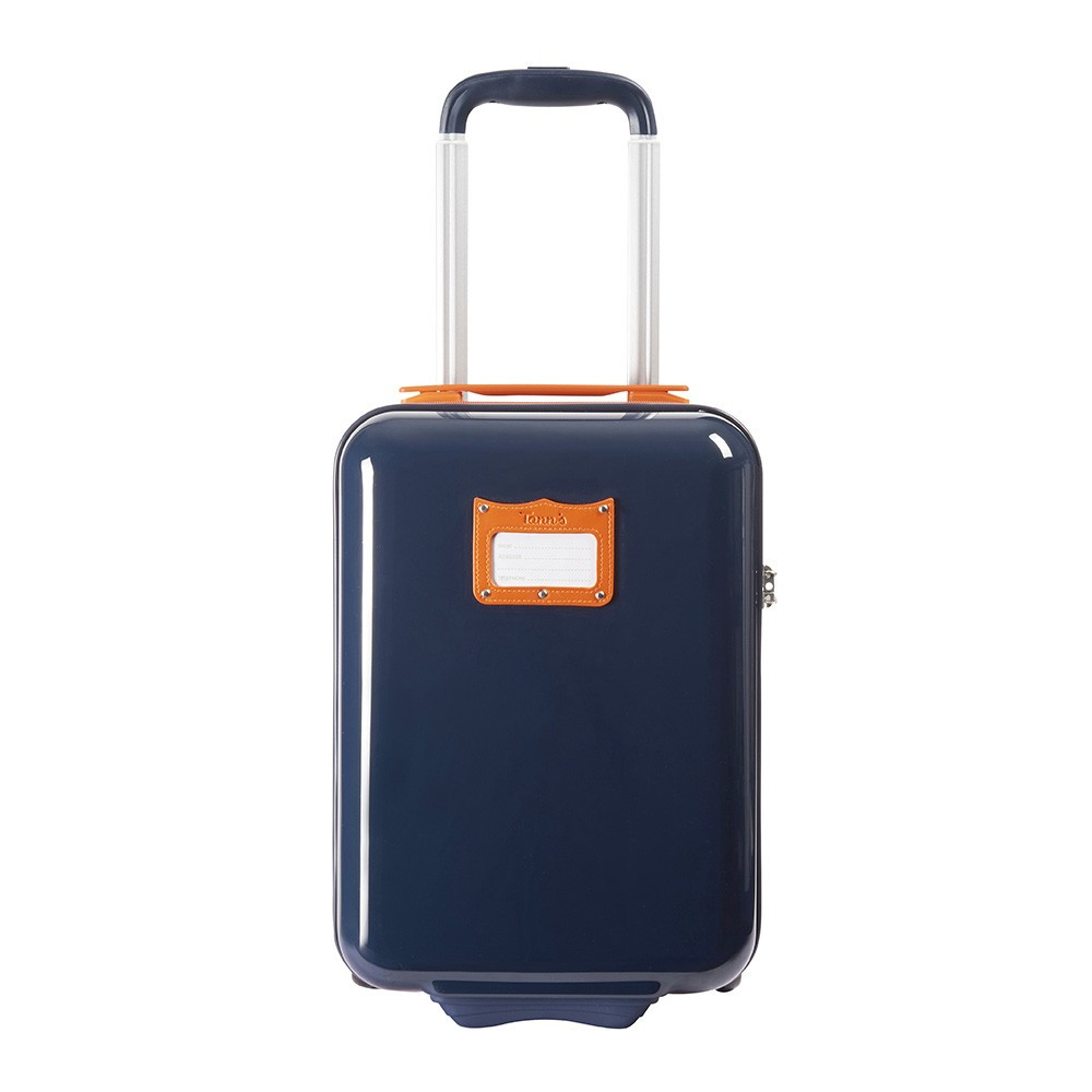 Valise Ouessant