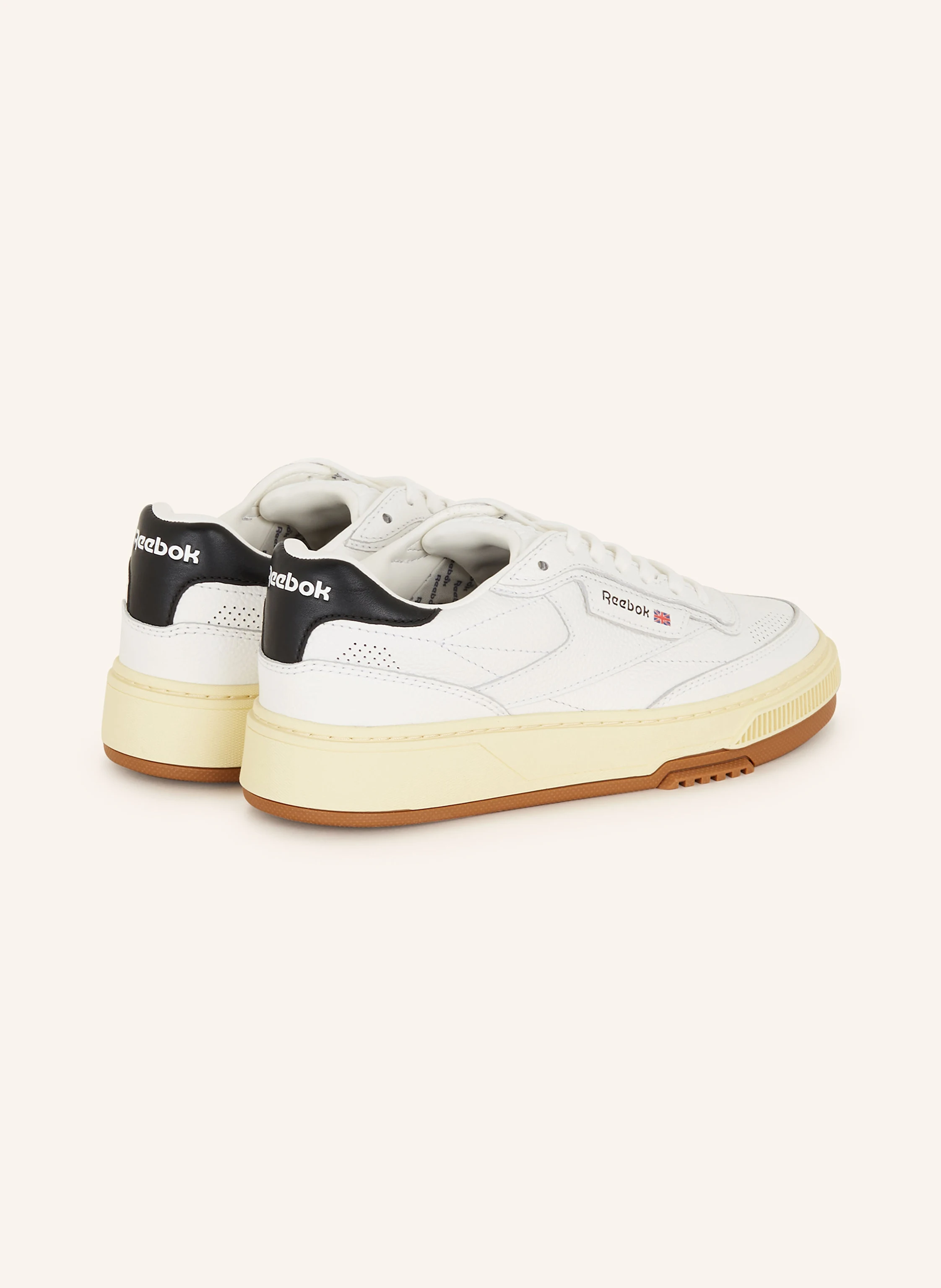 Reebok Sneaker CLUB