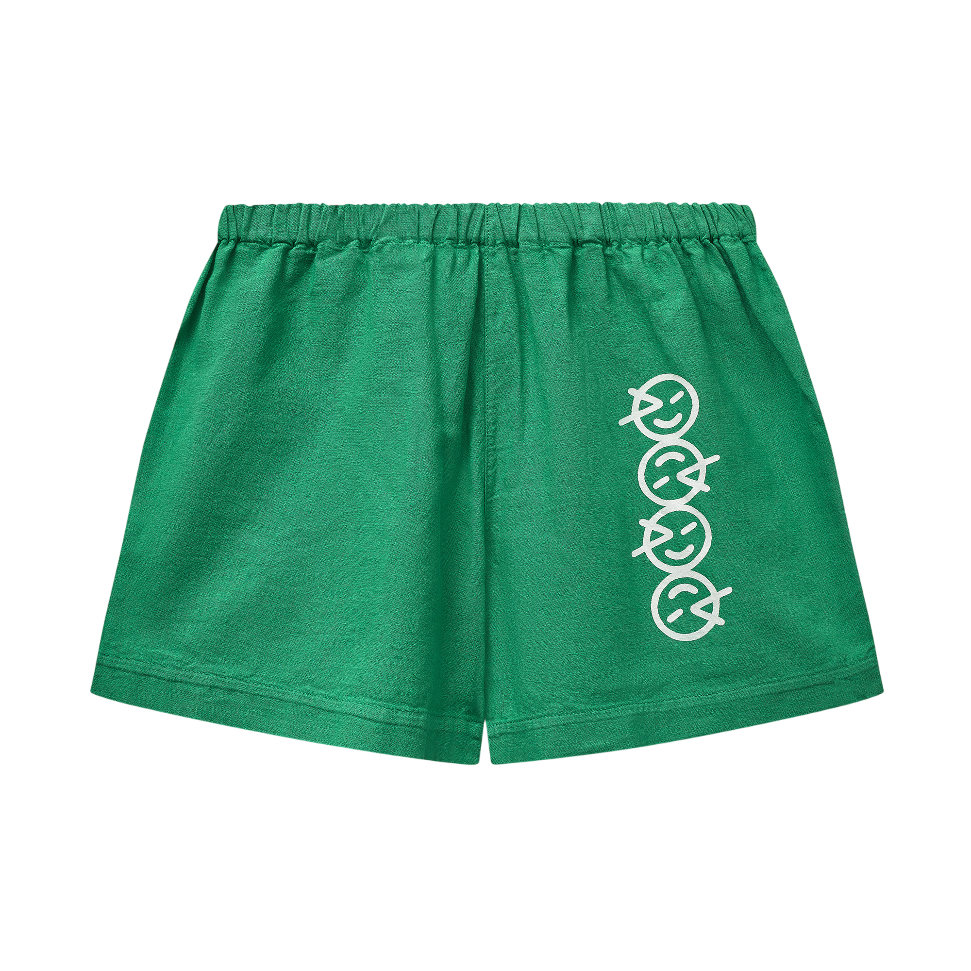 Shorts Camp Fresh Green