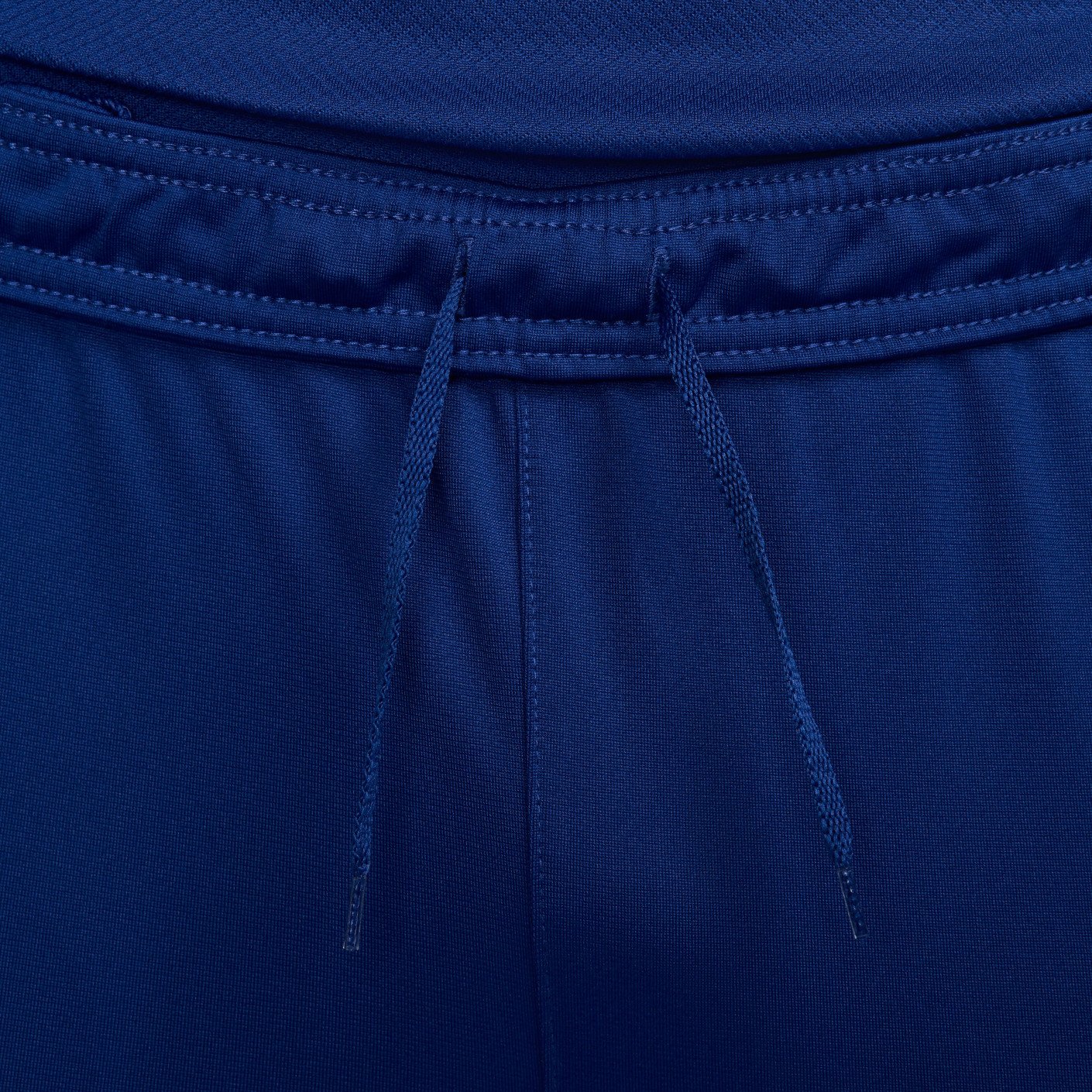 Nike Nederland Strike Trainingspak Hooded Full-Zip 2024-2026 Blauw Oranje