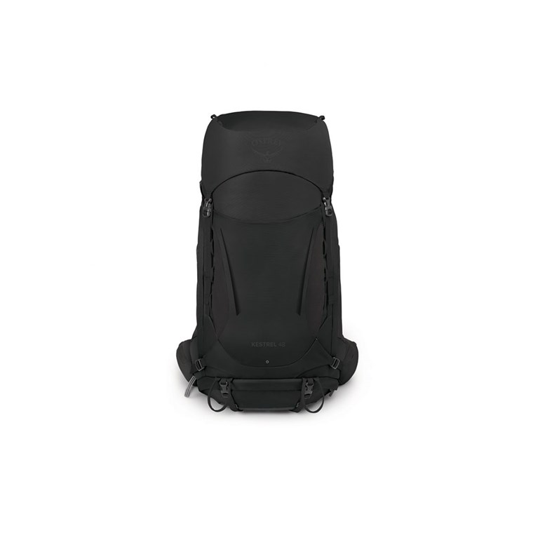 Osprey Kestrel 48 Black