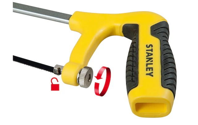 STANLEY Bügelsäge »Mini 150 mm«