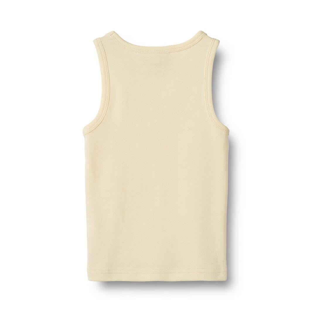 Wheat Tanktop Ovo
