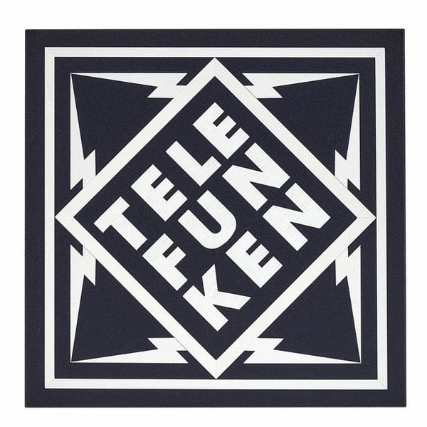 Telefunken TDP-1