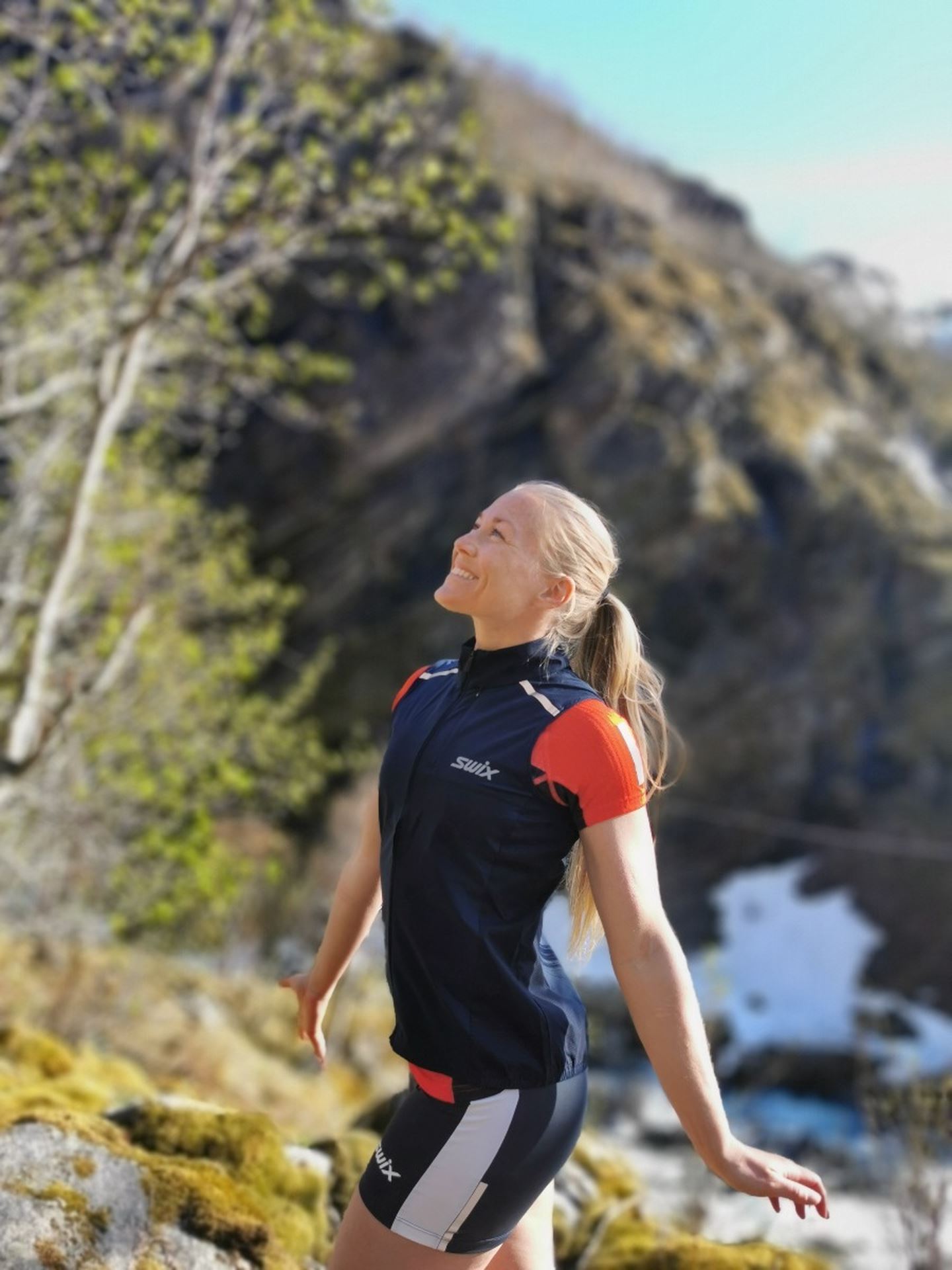 Motion Premium Vest
