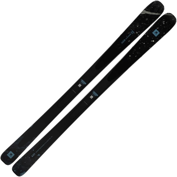 Ski ARMADA DECLIVITY 82 TI BLACK/BLUE