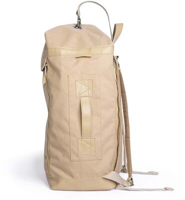 KAOS Weekend Veske, Beige