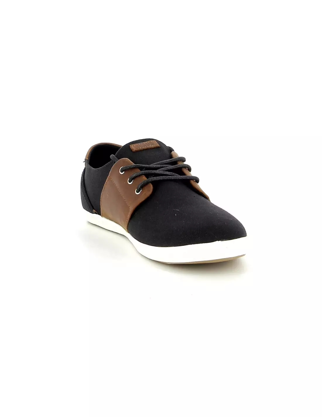 FAGUO S18CG1301 -pd DEF p40 - Sneakers Black