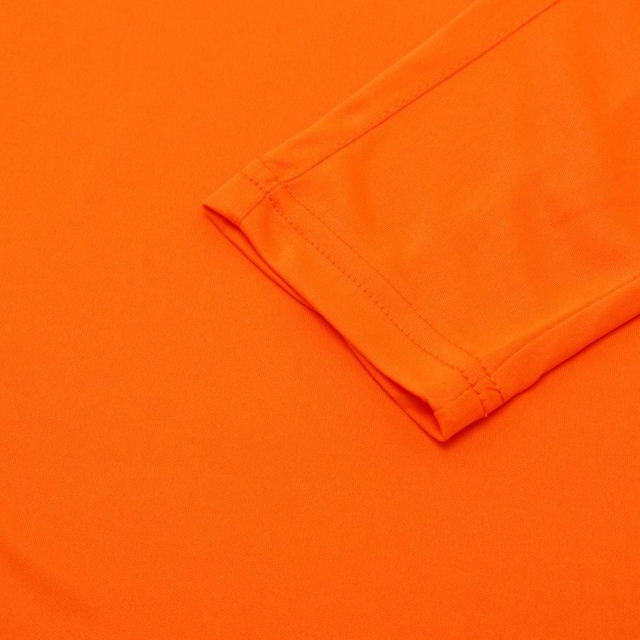 Hummel Maillot Core Manches Longues - Orange