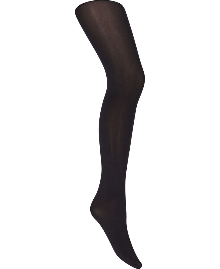Falke Seidengl. 80 TI Sort
