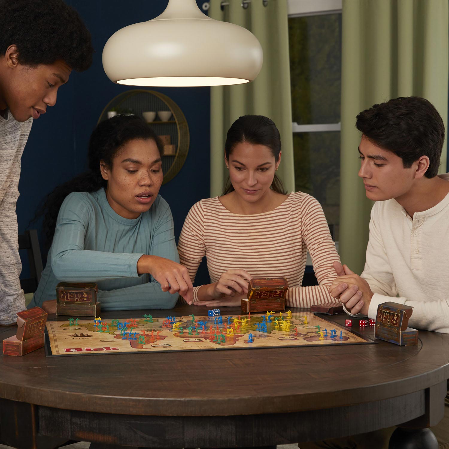 Risk