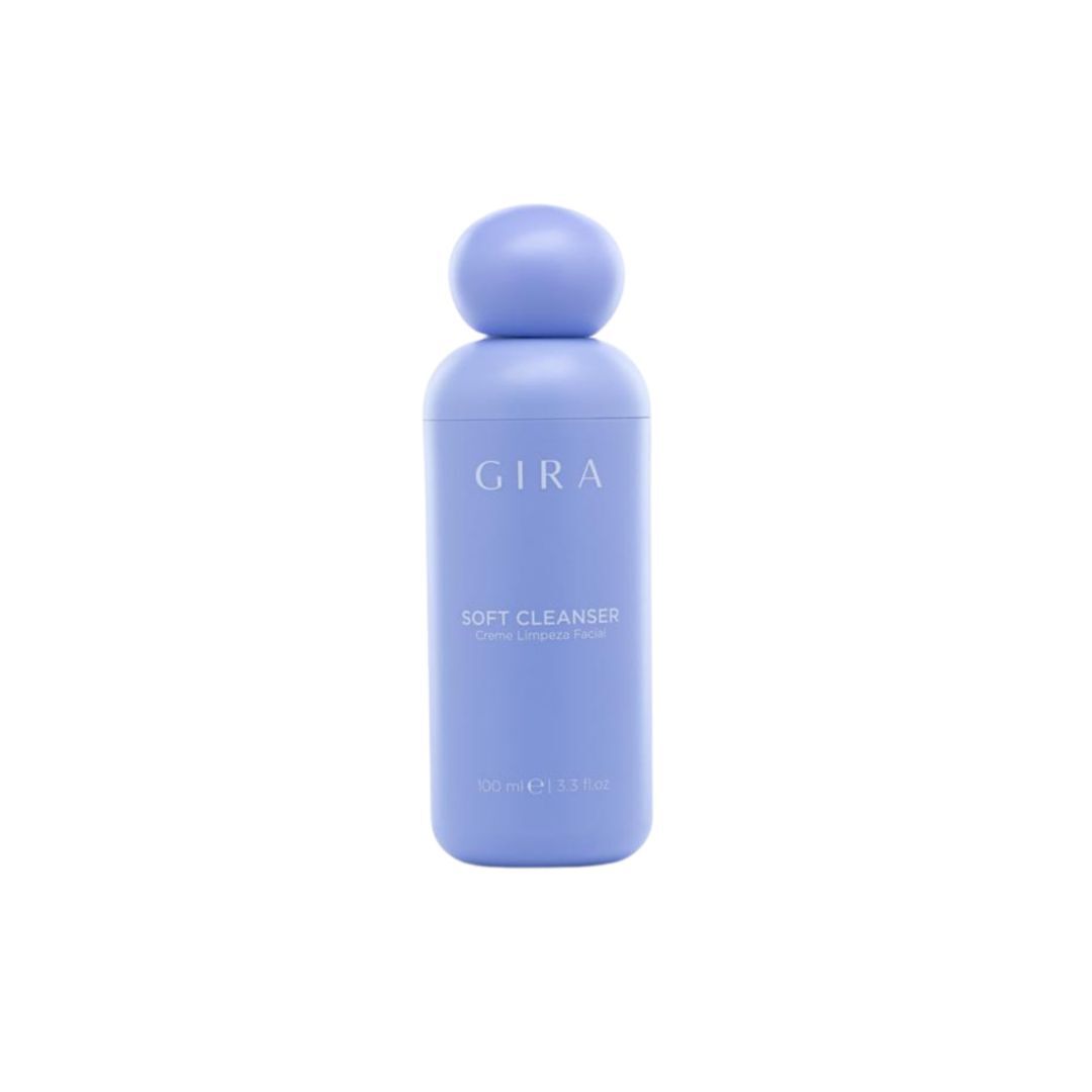 Soft Cleanser - 100ml