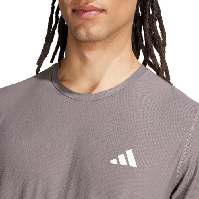 Adidas Own the Run Shirt Heren
