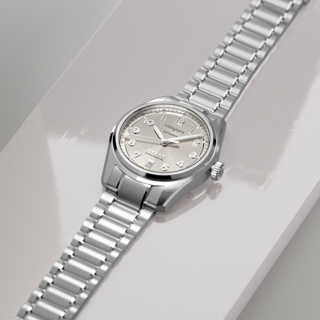 Longines Spirit 37mm