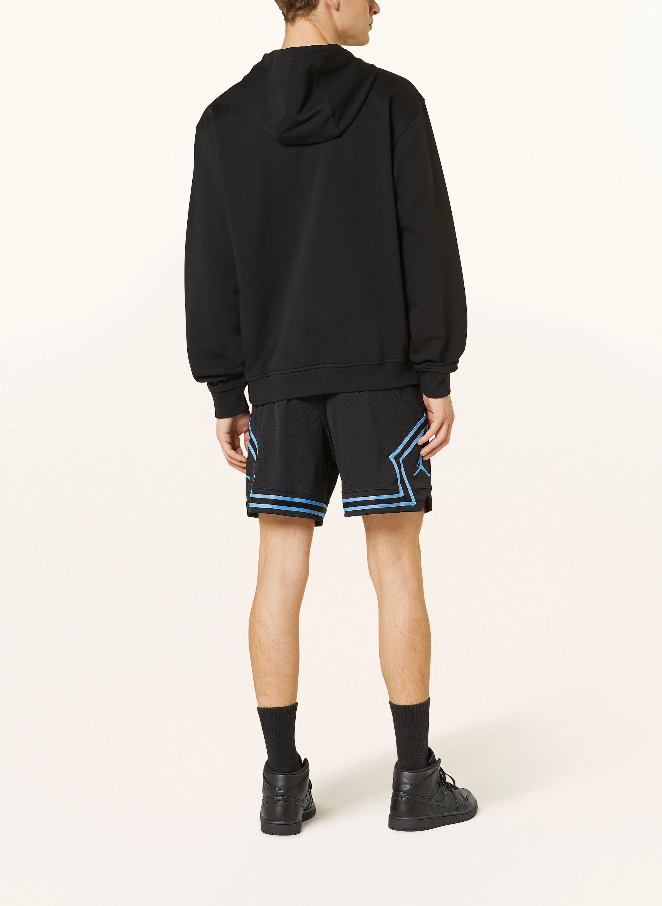 JORDAN Basketballshorts DRI-FIT SPORT