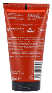 Schwarzkopf Taft V12 Power Gel 150ML
