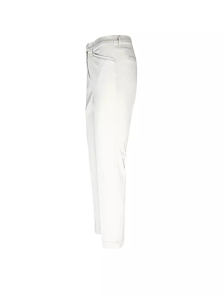 RAPHAELA BY BRAX Hose 7/8 Super Slim Fit LORELLA  beige