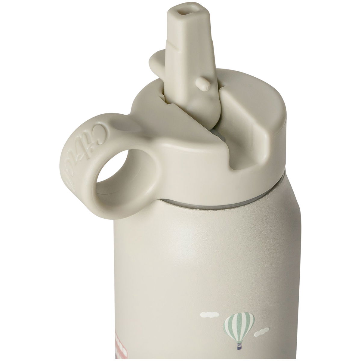 CitronCitron   isolierte Wasserflasche 250ml Vehicles