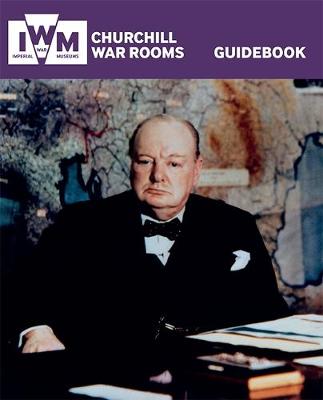 Churchill War Rooms Guidebook (Paperback)
