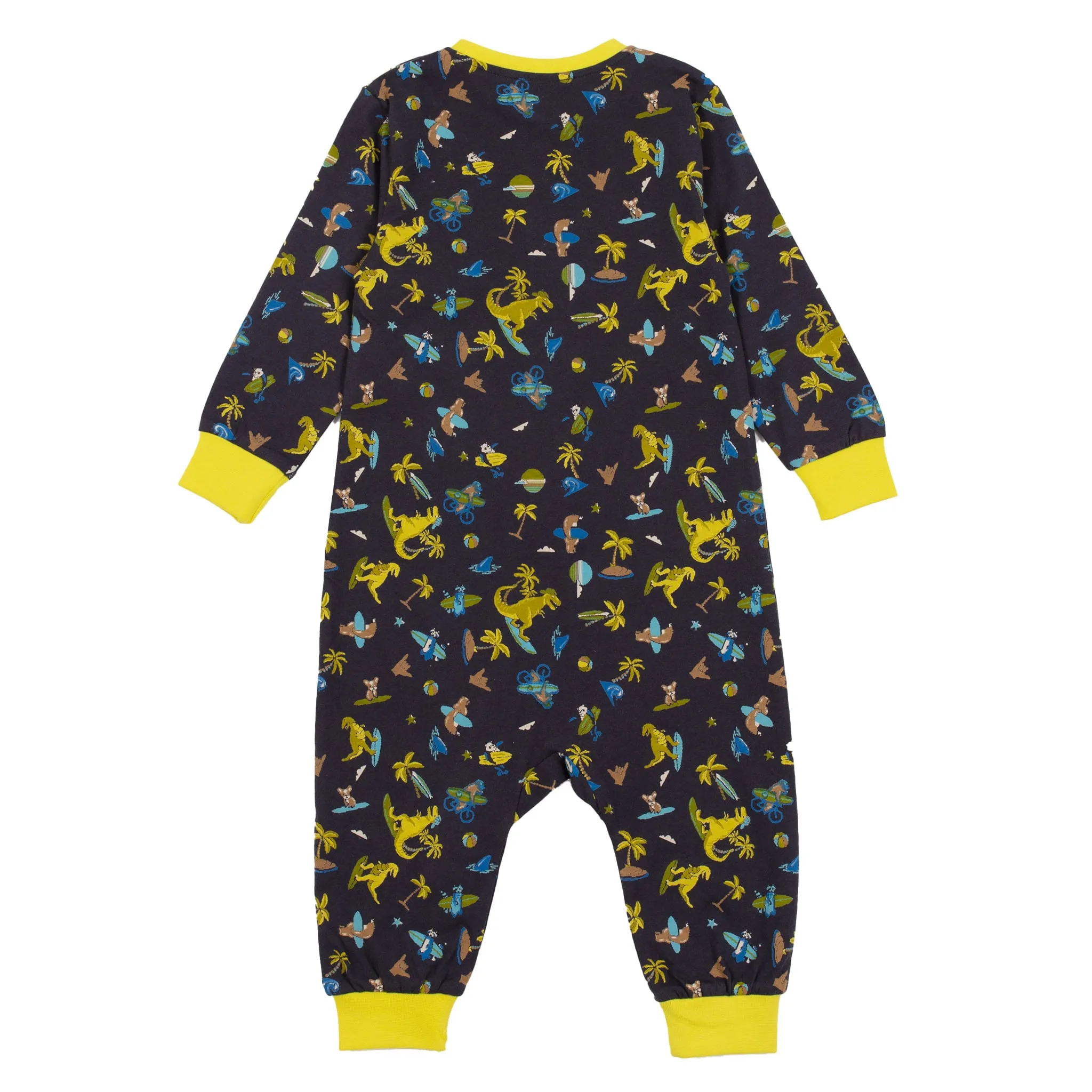 Nanö Pyjama Dinos 9-24mois