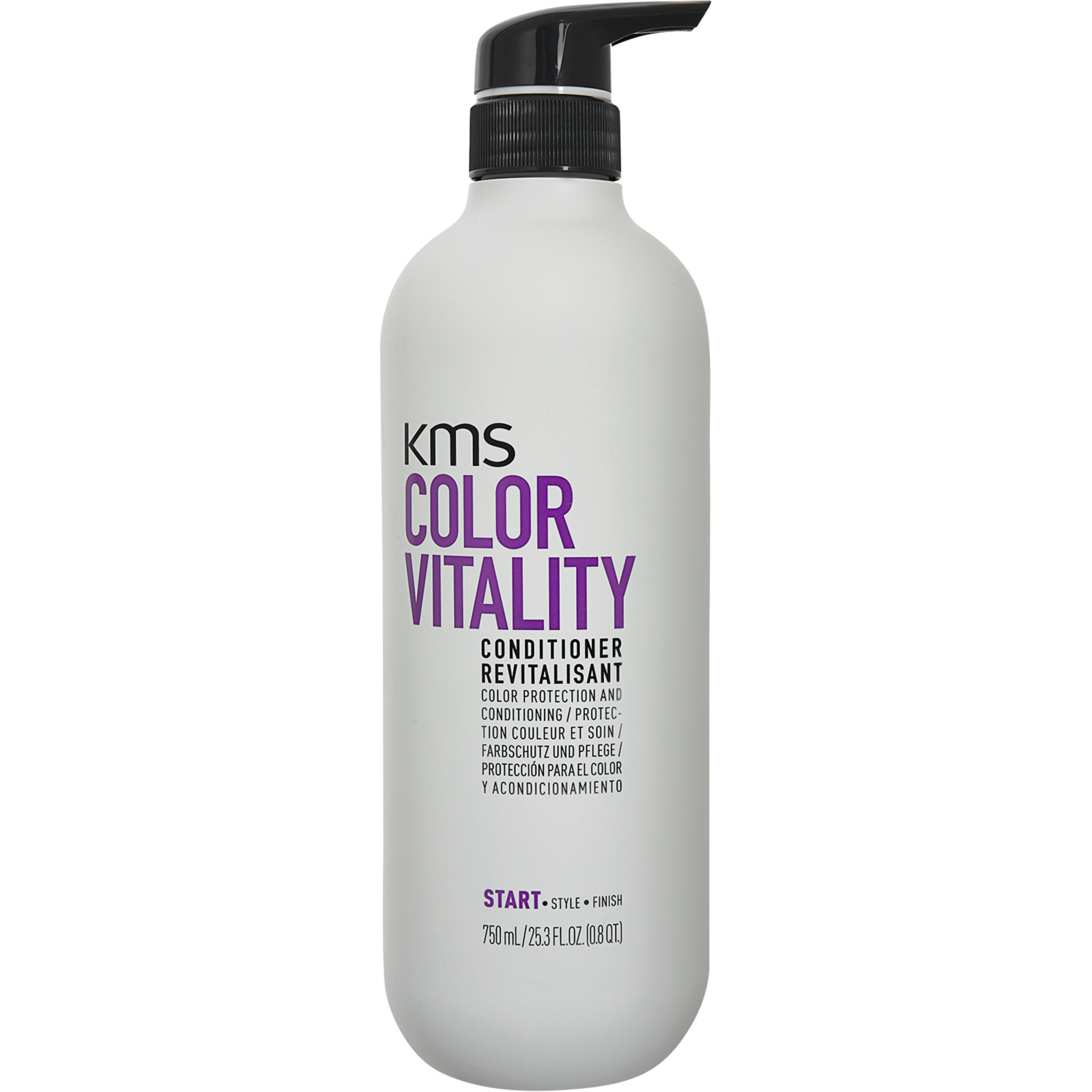 KMS Conditioner Color Vitality 750 ml