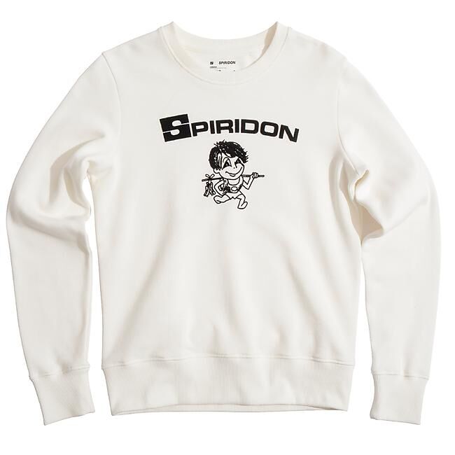 SPIRIDON - SWEAT NEUF-BRISACH
