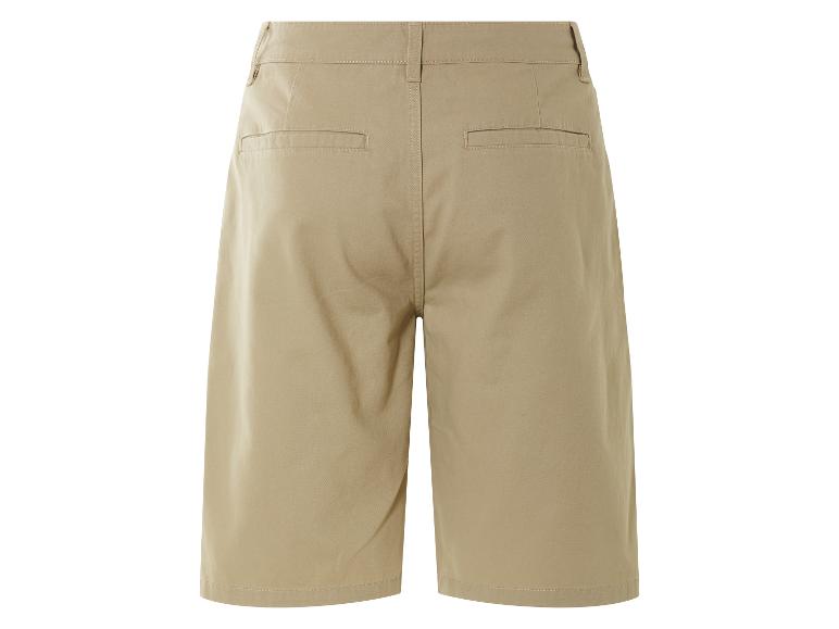 Korte heren broek