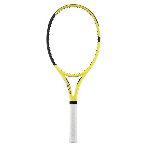 Dunlop Raquete de Ténis Sx 600 Unstrung Prateado G2