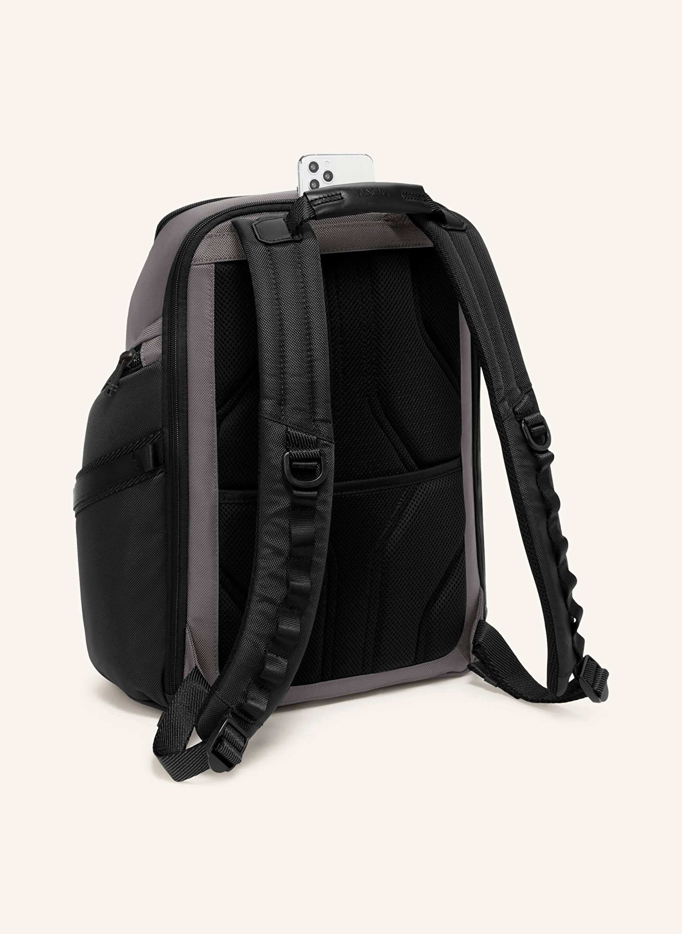 TUMI ALPHA BRAVO Rucksack SEARCH mit Laptop-Fach