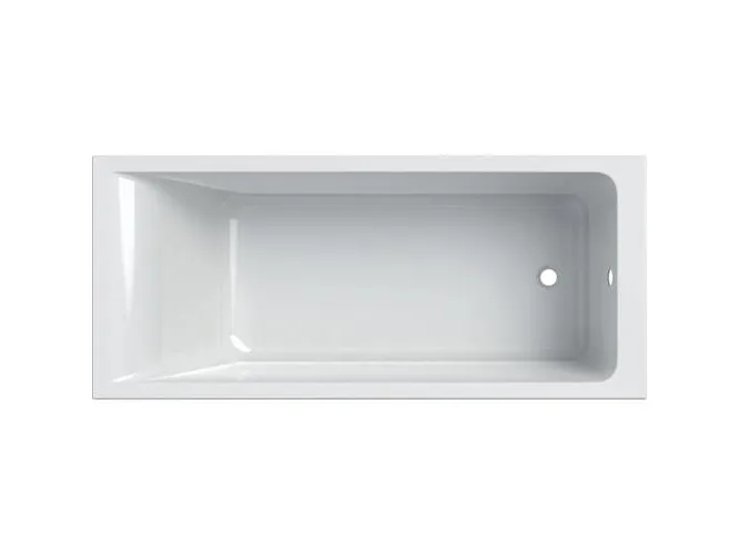 Badekar Renova Plan firk m/ben 170x75