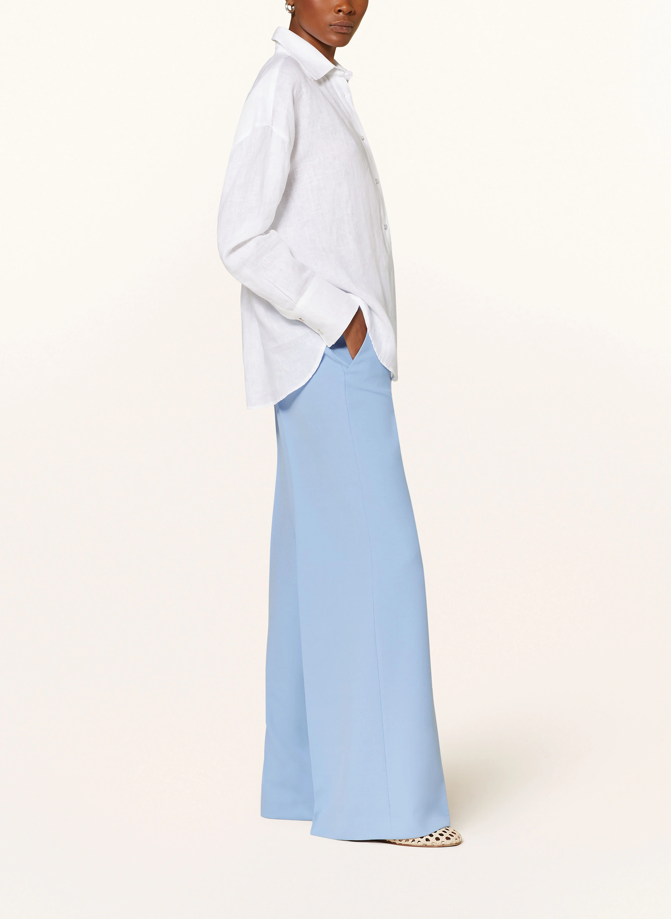 SEDUCTIVE Marlenehose SHILOH