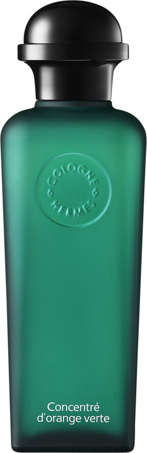 HERMÈS Concentré d'orange verte Eau de Toilette