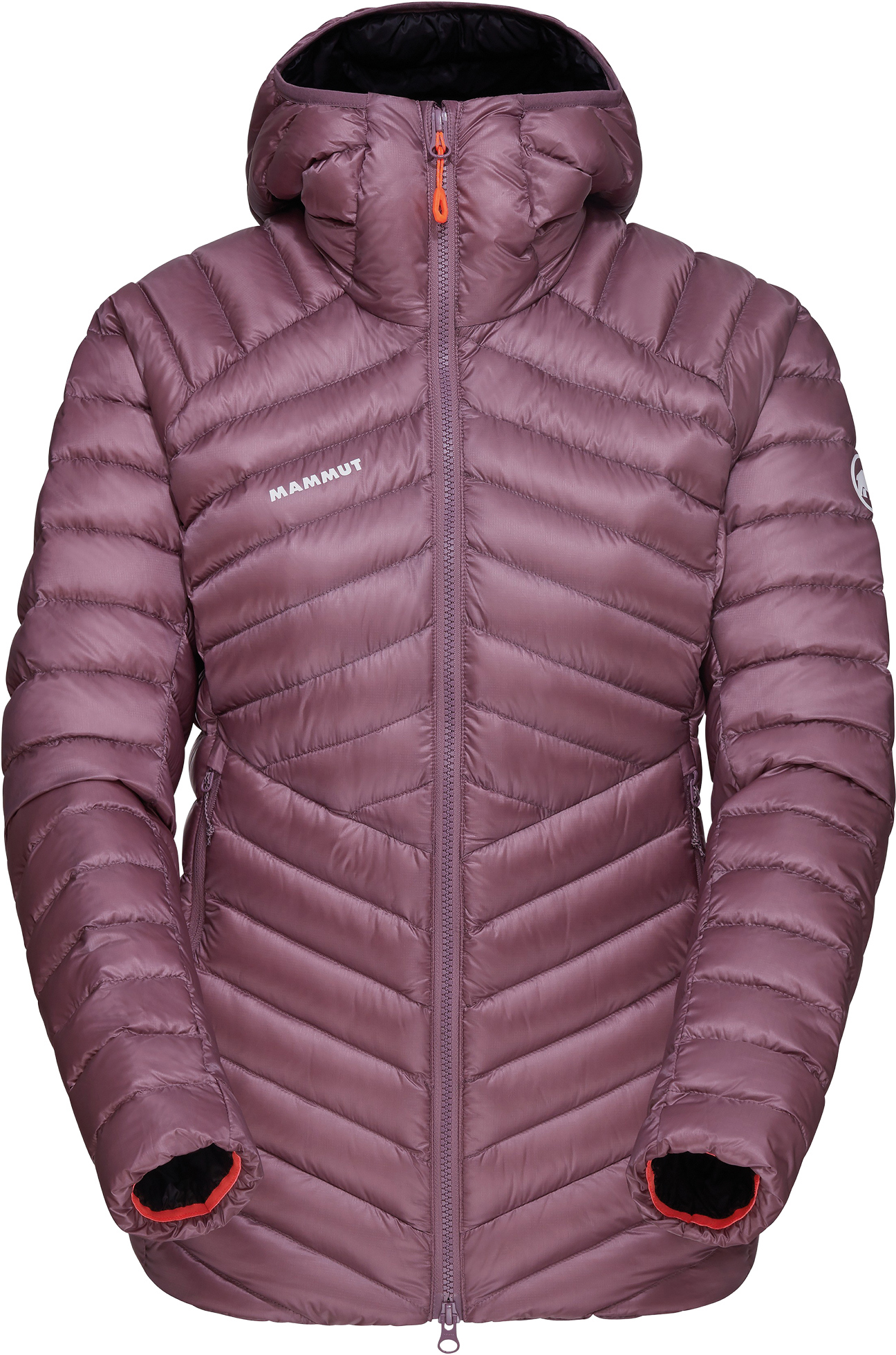 Broad Peak IN Hooded Jacket W