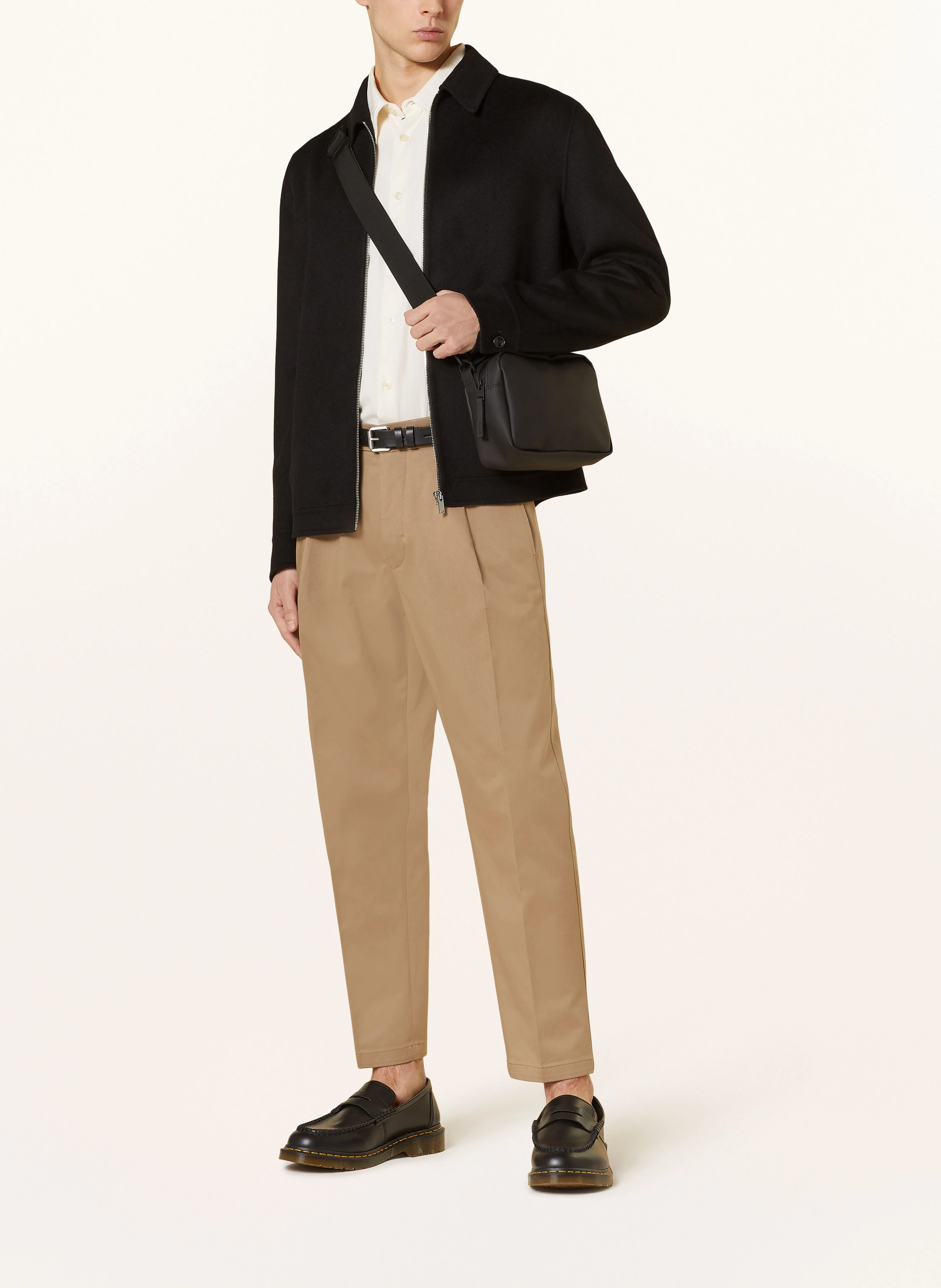 DRYKORN Chino DEVYN Extra Slim Fit