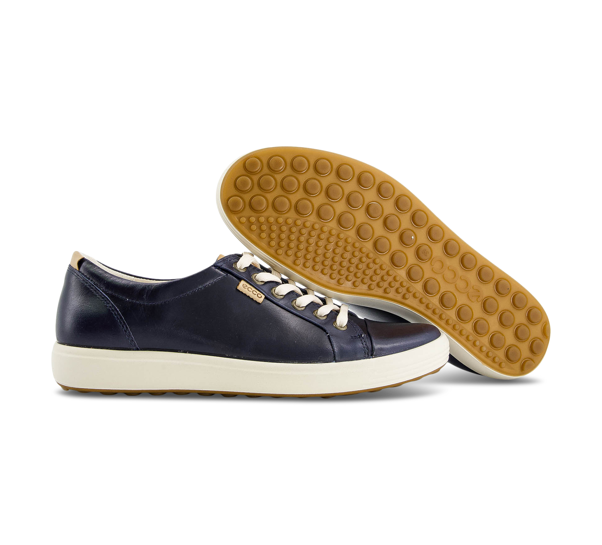 Ecco SOFT blau