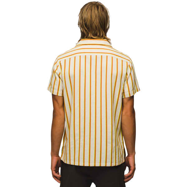 Chemise PRANA MANTRA HERITAGE SHIRT YARROW