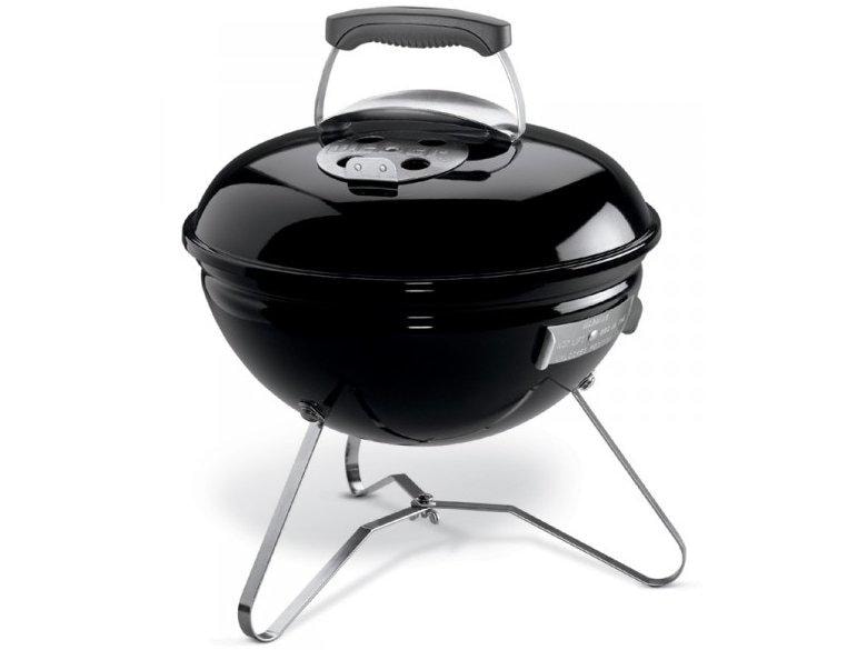 Weber Holzkohlegrill Smokey Joe Kugelgrill