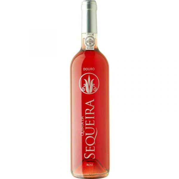Quinta da Sequeira 2021 Douro Rosé 1,5L