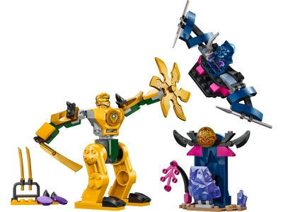 LEGO Arins strijdmecha (71804)