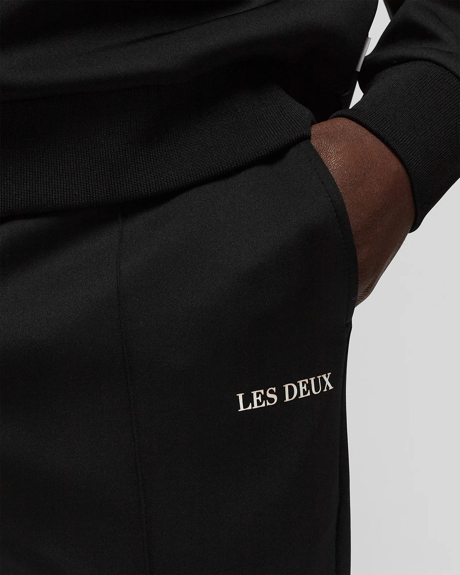 Les Deux Ballier Casual Track Pants