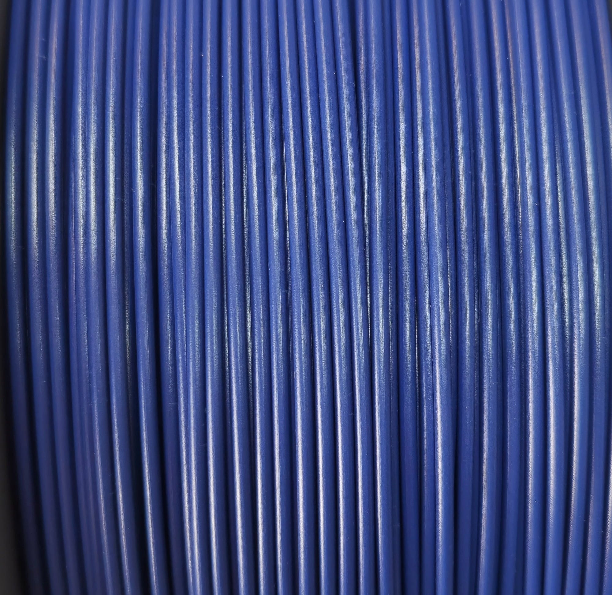 Nobufil  ABSx Matt Navy Blue, 1,75 mm / 1000 g    ABS Filament aus recycelten Kunststoffen
