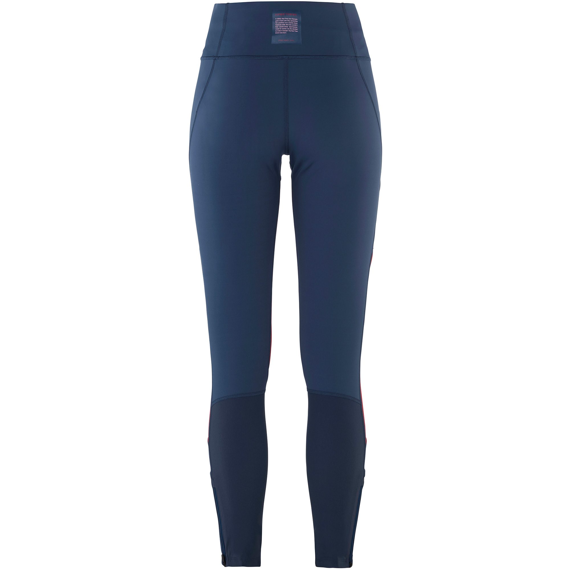 Kari Traa Ane Hiking Tights Damen marin