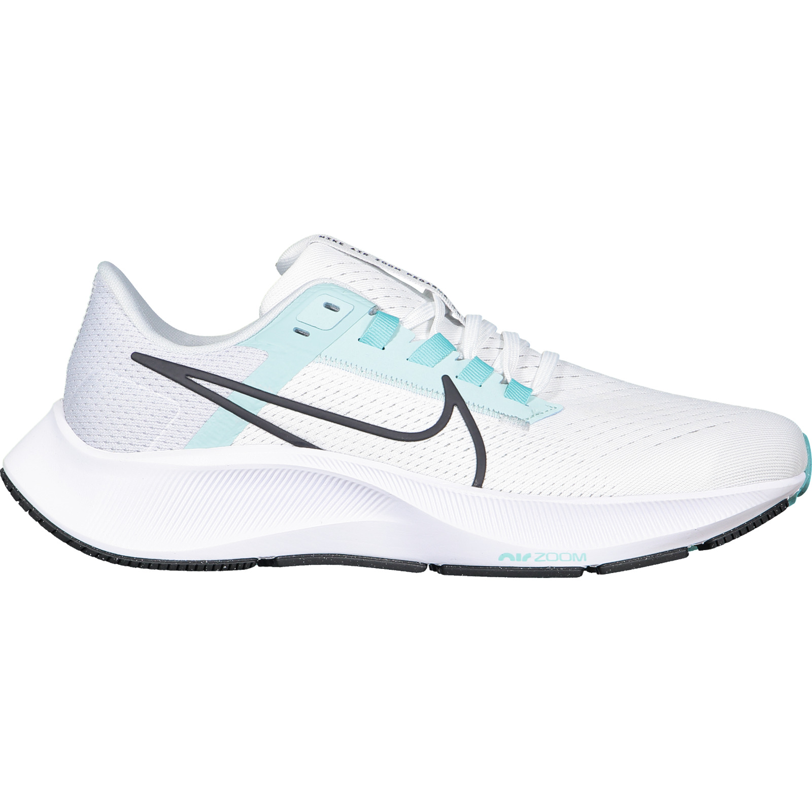Nike Damen-Laufschuh Air Zoom Pegasus 38 grün, 36