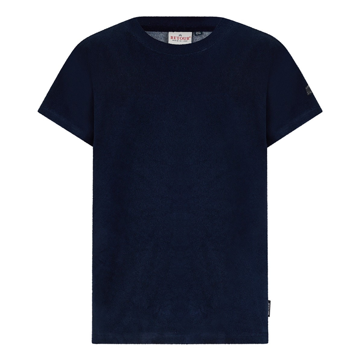 Jongens Blouse OSJNEWKODYL