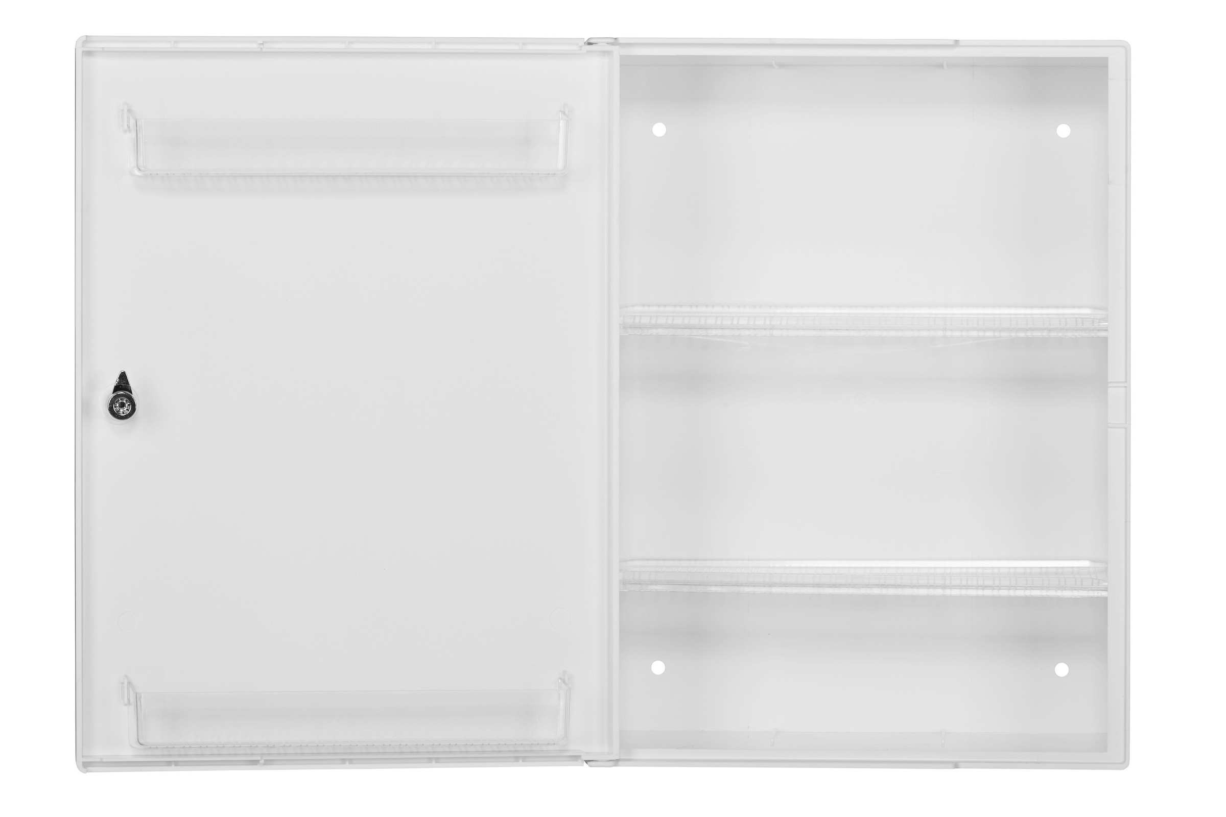 jokey Medizinschrank »Weiss« Breite 31,5 cm