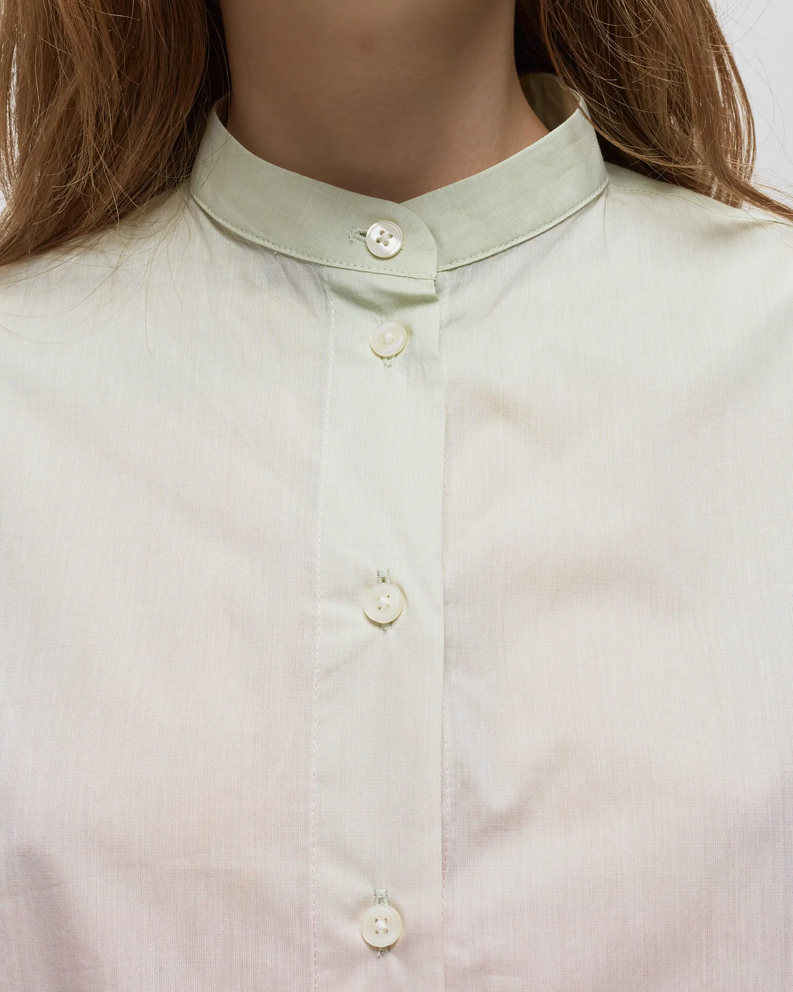 Samsøe & Samsøe ALFRIDA MOCK NECK