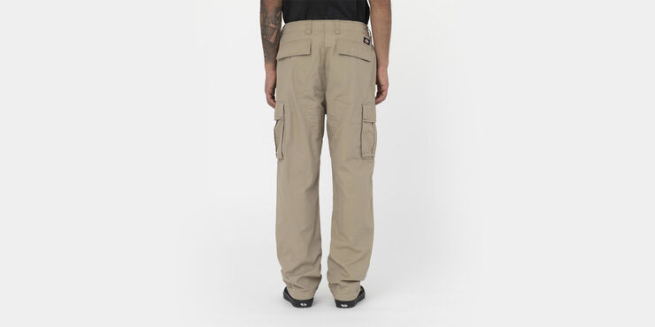 Dickies EAGLE BEND KHAKI Khaki