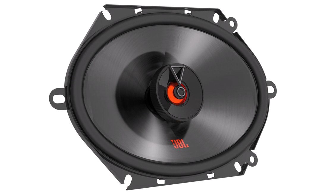 JBL CLUB 8622F 5